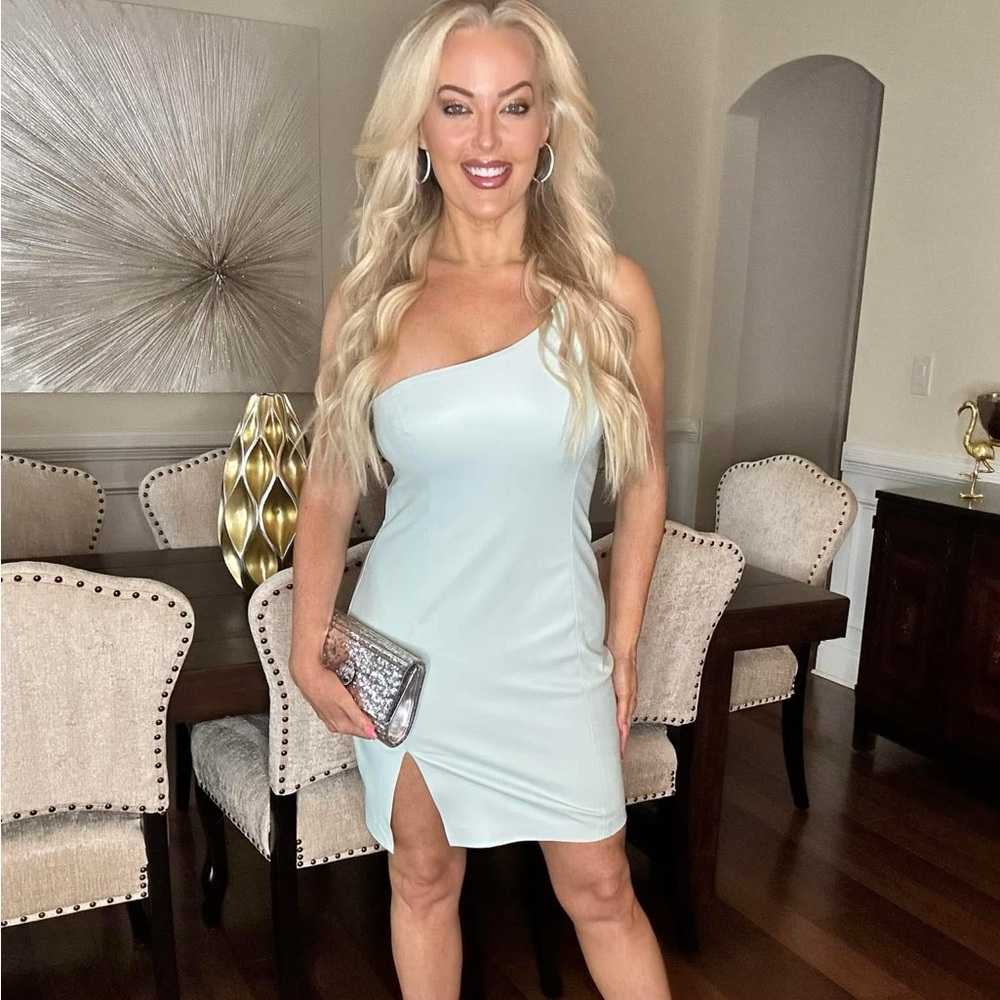 Susana Monaco Faux Leather